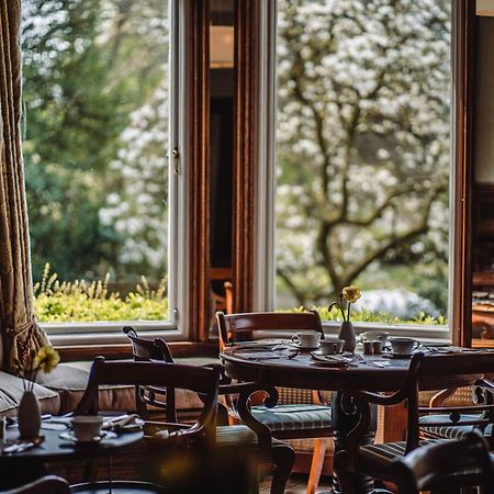 Ambleside Manor - Vegetarian B&B 외부 사진