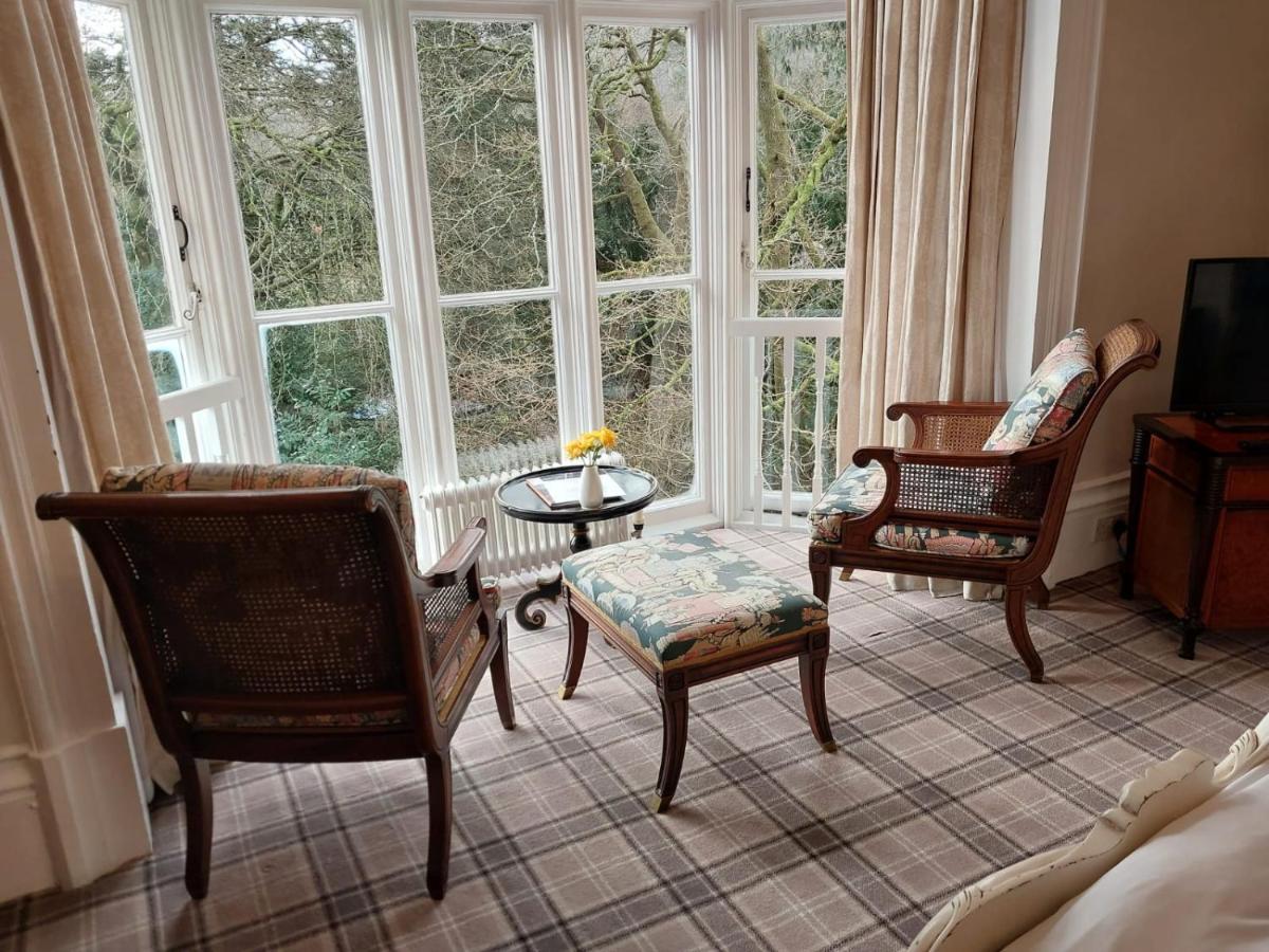 Ambleside Manor - Vegetarian B&B 외부 사진
