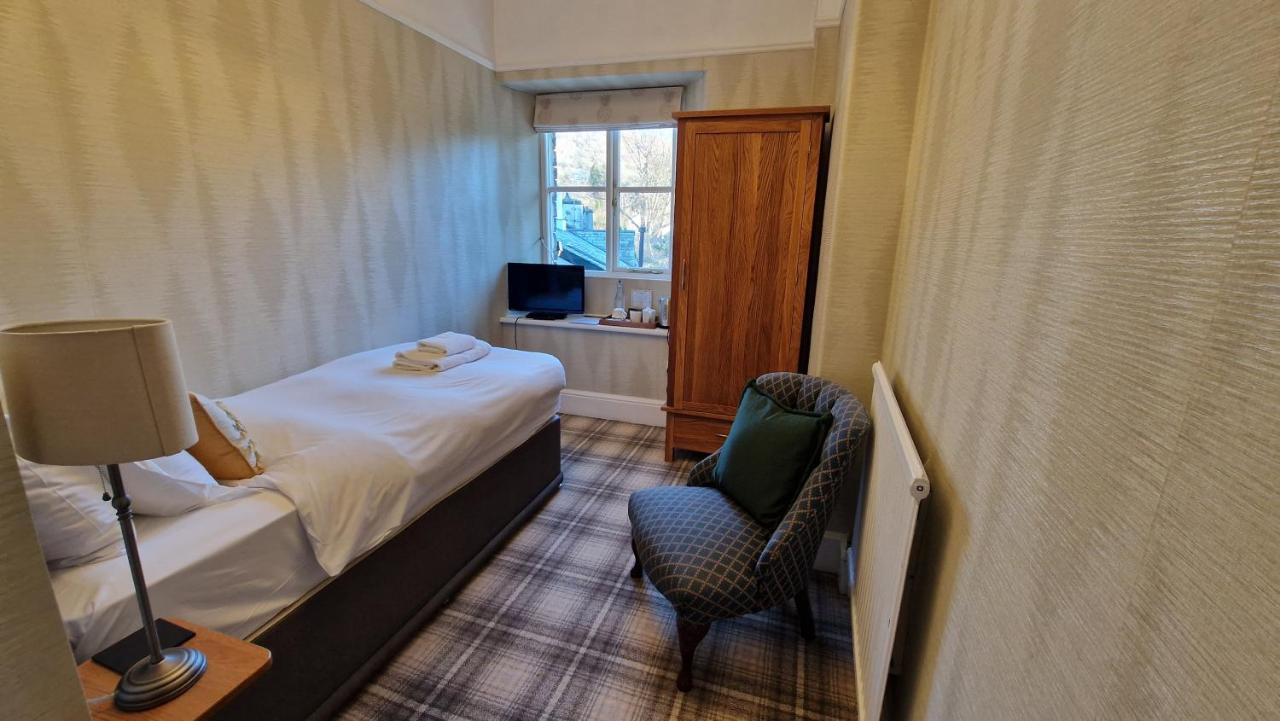 Ambleside Manor - Vegetarian B&B 외부 사진
