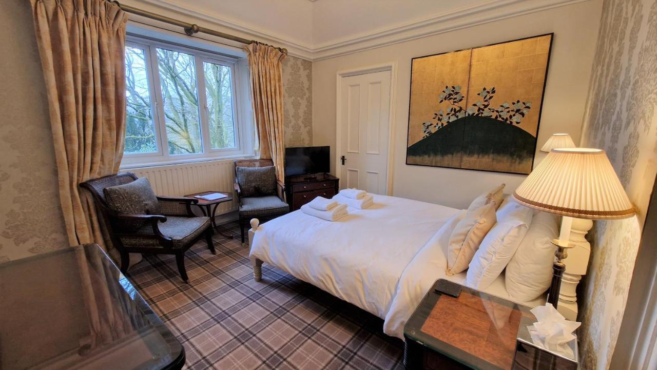 Ambleside Manor - Vegetarian B&B 외부 사진