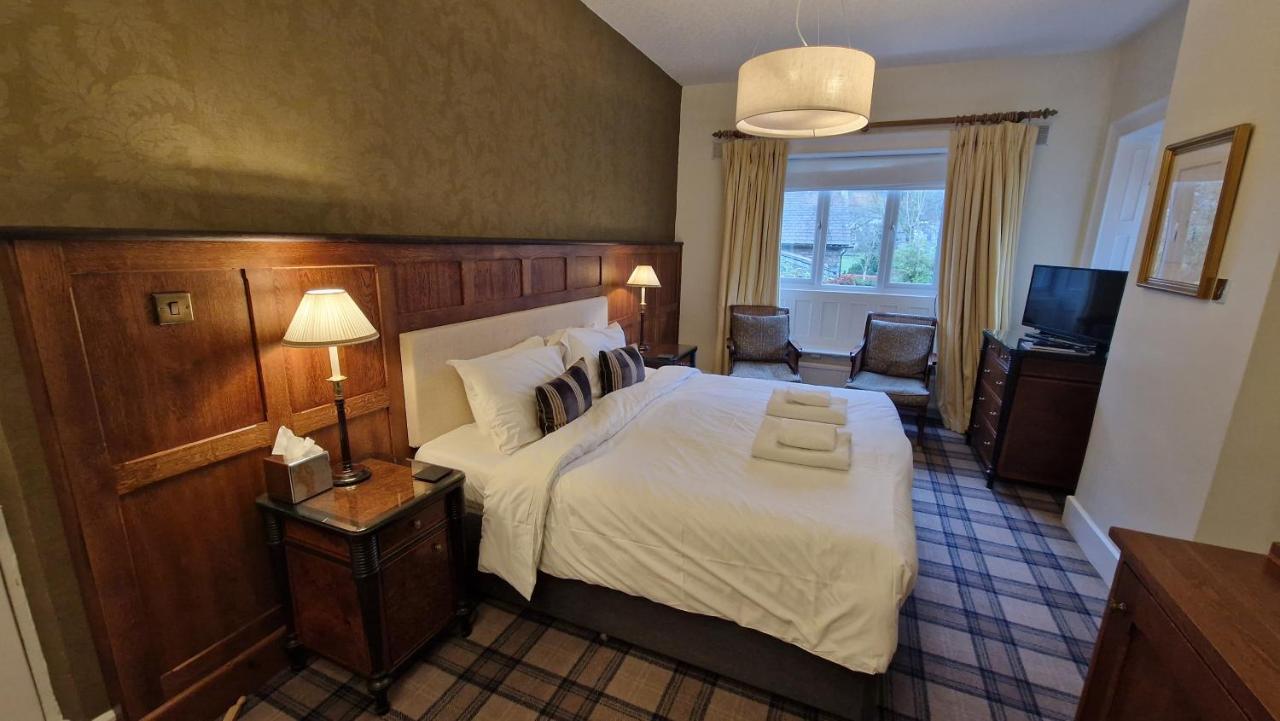 Ambleside Manor - Vegetarian B&B 외부 사진