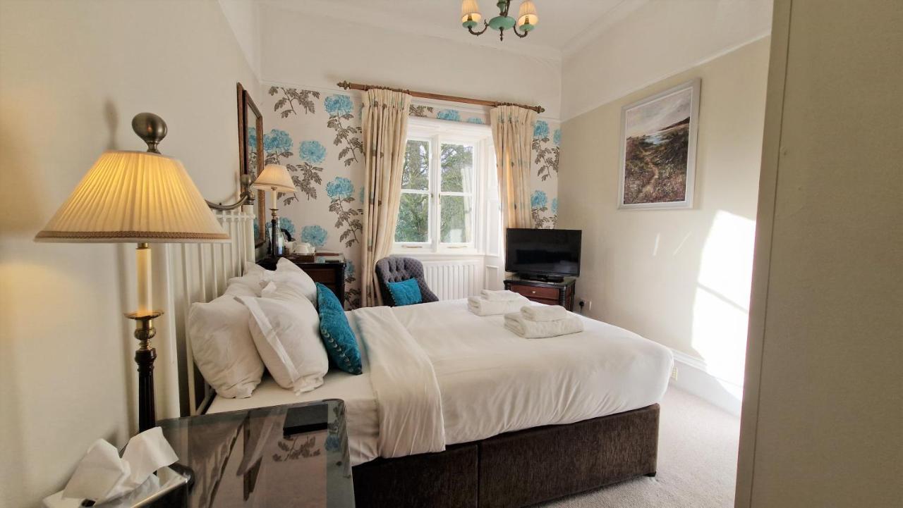 Ambleside Manor - Vegetarian B&B 외부 사진