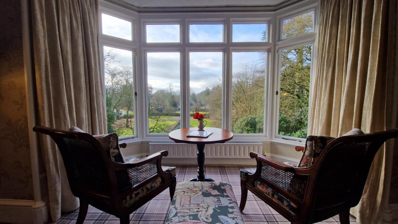 Ambleside Manor - Vegetarian B&B 외부 사진