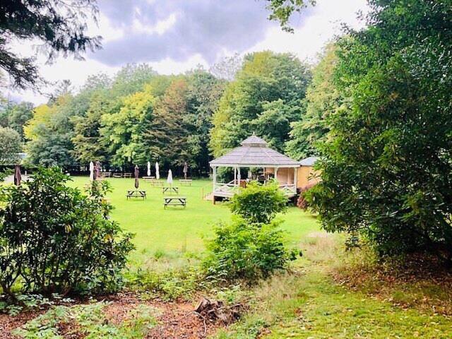 Ambleside Manor - Vegetarian B&B 외부 사진
