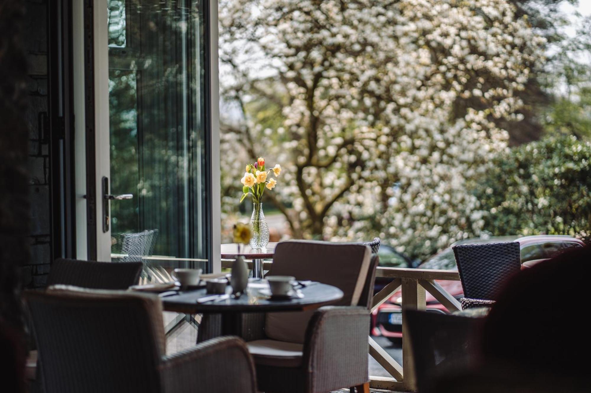 Ambleside Manor - Vegetarian B&B 외부 사진