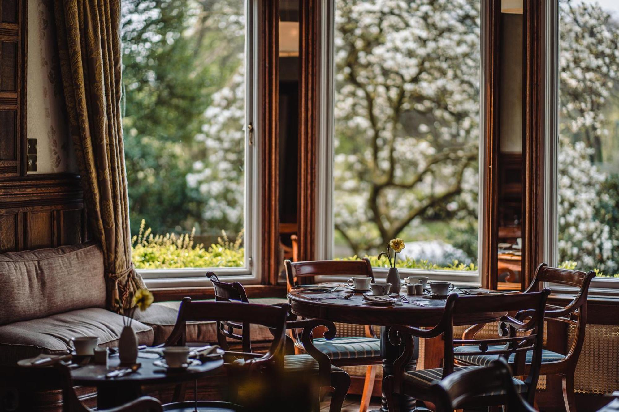 Ambleside Manor - Vegetarian B&B 외부 사진
